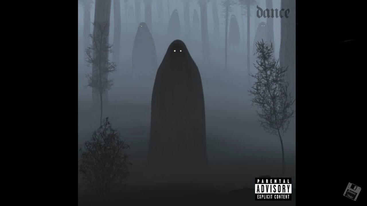Vinnie Paz X Jedi Mind Tricks Dark Boom Bap Type Beat 'Dance'