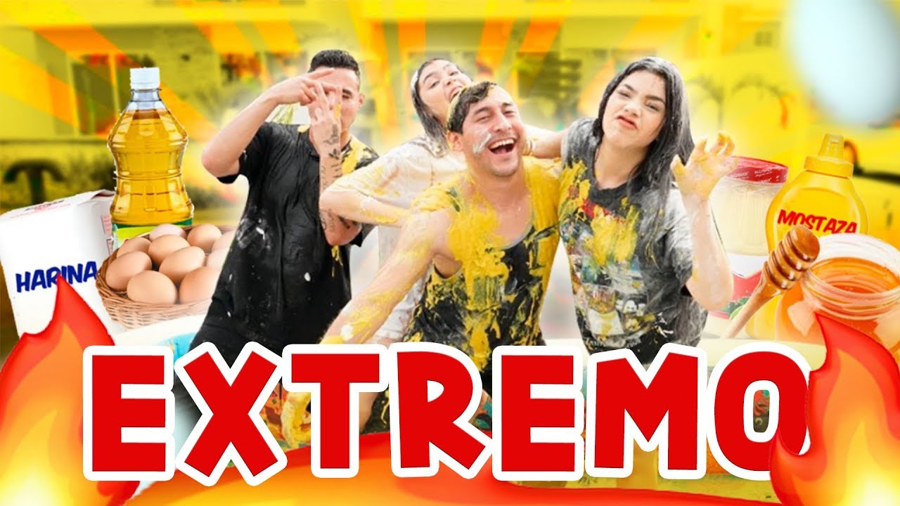 ALBERCA LOCA (TERMINA MUY MAL) 😣 / Team Os