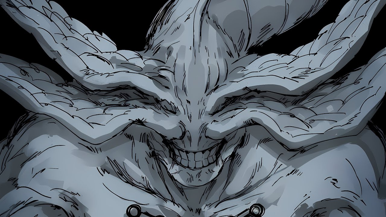 He adapts to your pain | Epic Progressive Metal