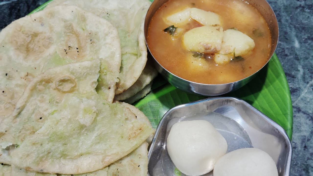শীতকালের রাতে এরকম একটা রেসিপি হলে জমে যাবে। এতে অসাধারণ হয়েছে 👌👌🤤🤤