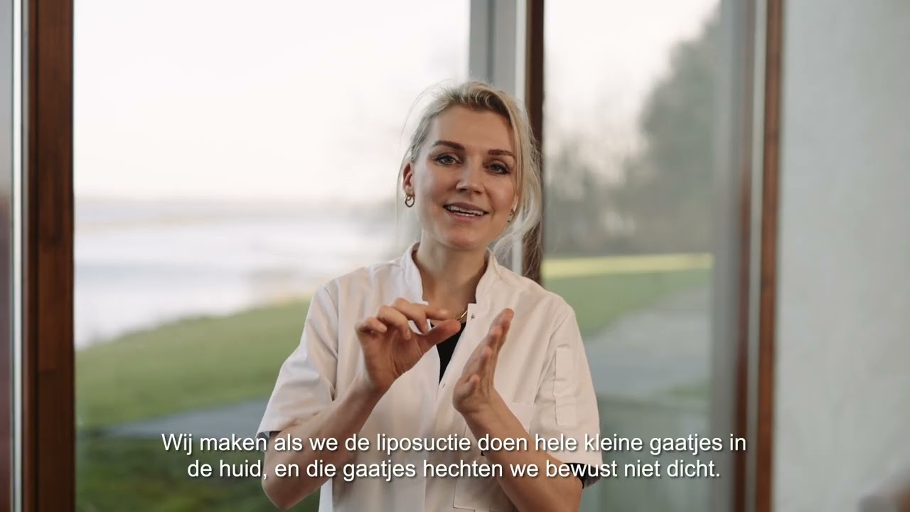 Liposuctie: risico’s, complicaties en veiligheid uitgelegd | Lipology Clinic