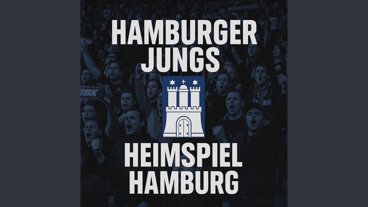 Hamburger Jungs