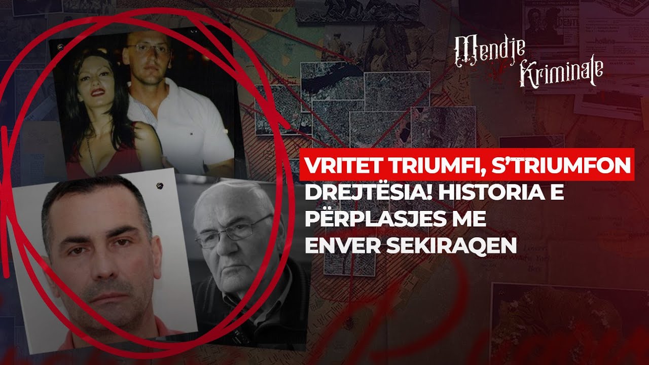 LUFTA E TRIUMF RIZËS ME ENVER SEKIRAQËN 