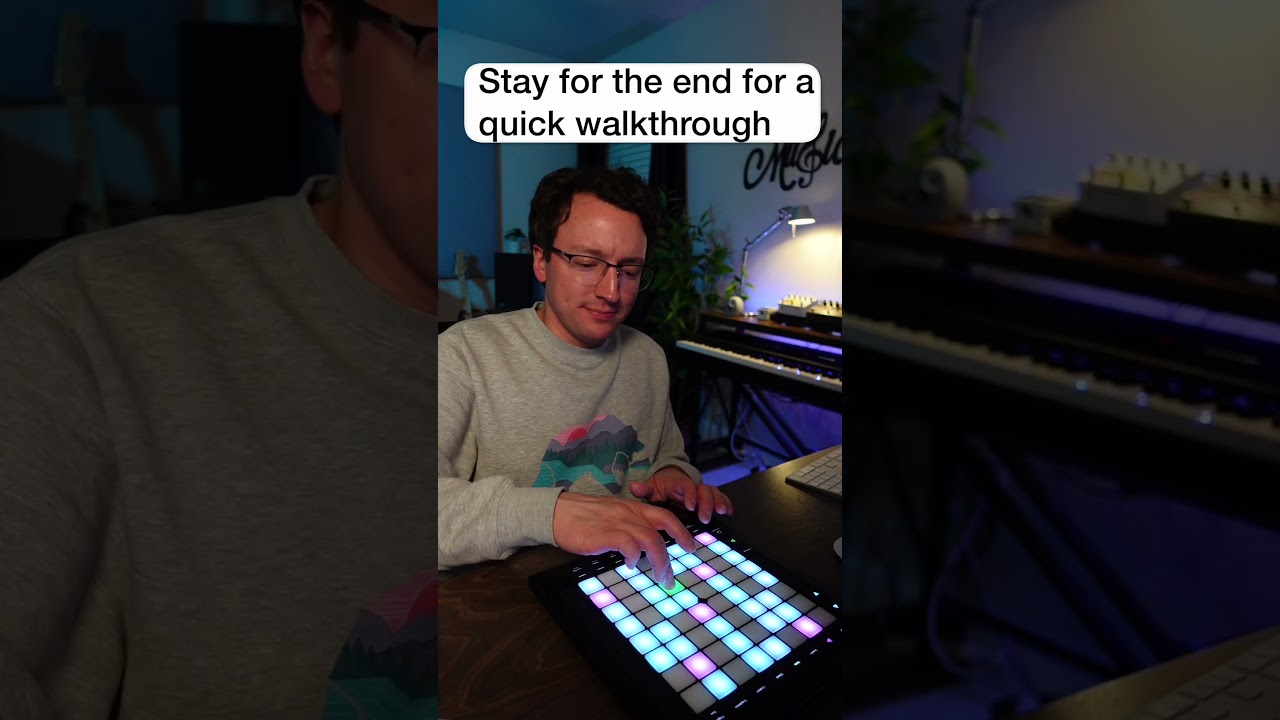 Vinyl Samples make the BEST beats! 