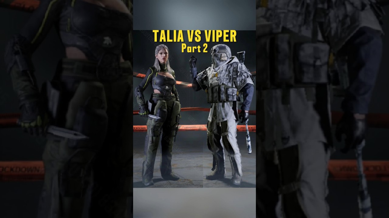 Talia visit Viper in Northridge #arenabreakouts10