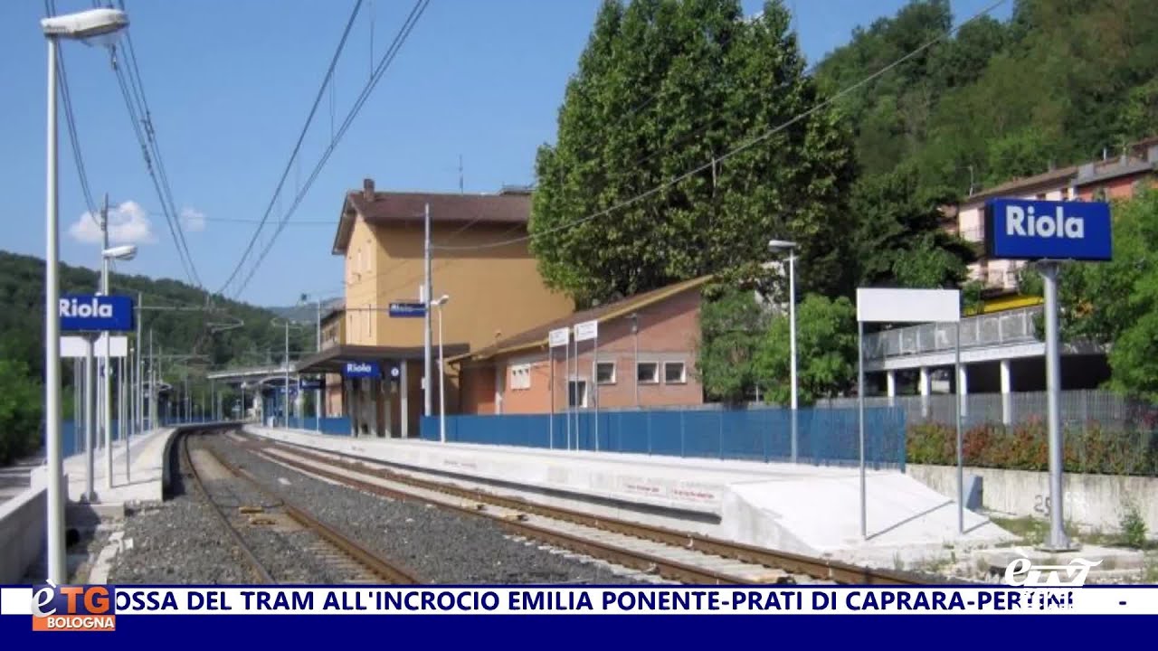 E'TG Giorno 21/01/2026