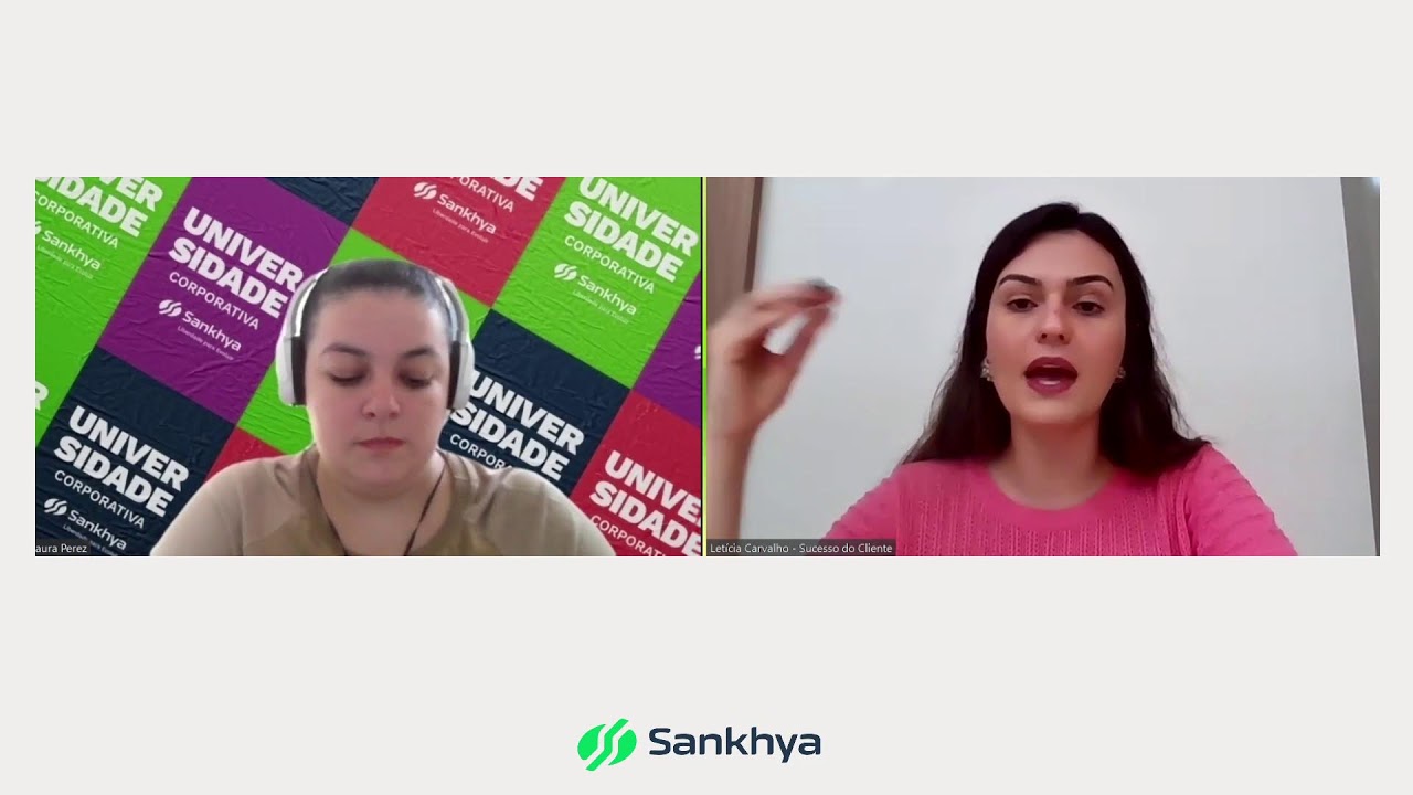 Webinar Plataforma Universidade