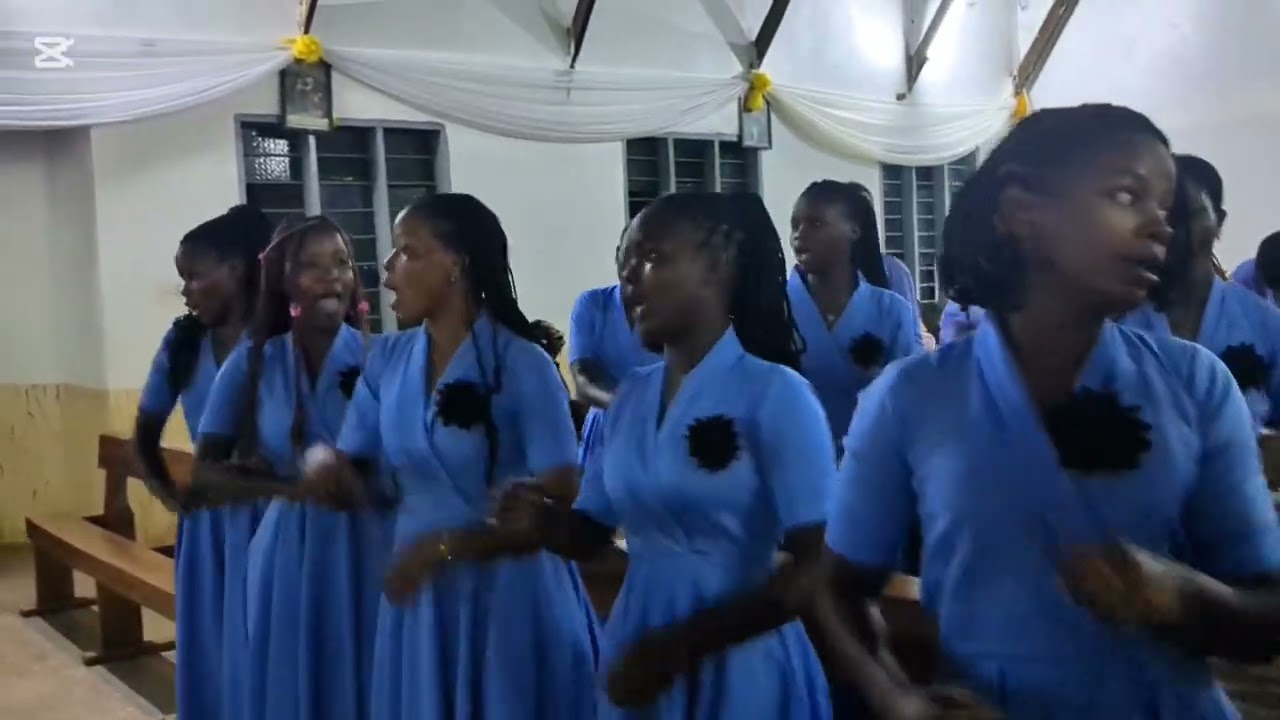 Tumpokee Mtoto Yesu🎀 Muziki mtamu na John Bosco🔥