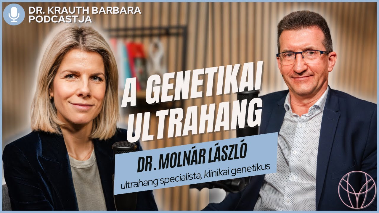 A genetikai ultrahang