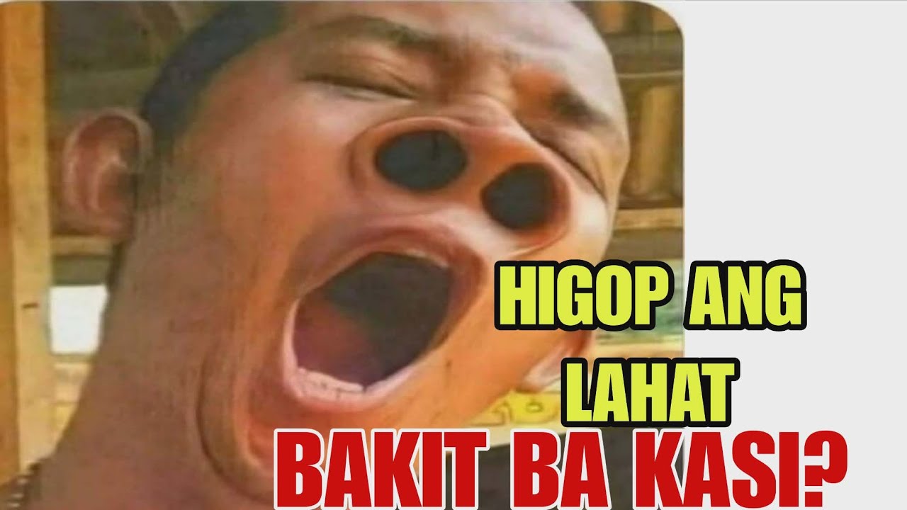 HINDI AKO MAKA MOVE ON