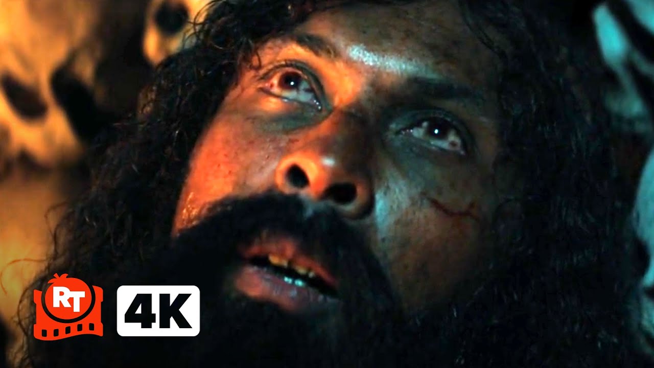 28 Years Later: The Bone Temple (2026) 4K - Samson Speaks! (4/11) | Movieclips