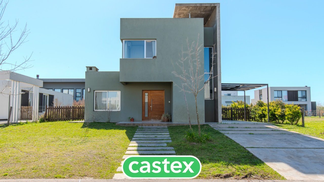 Casa en Araucarias, Puertos Escobar