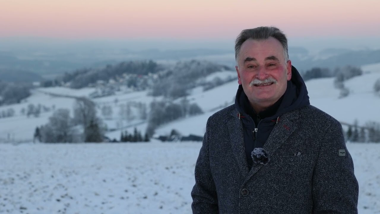 #18 Wanderbarer Silberberg - Leben Wohnen Bildung