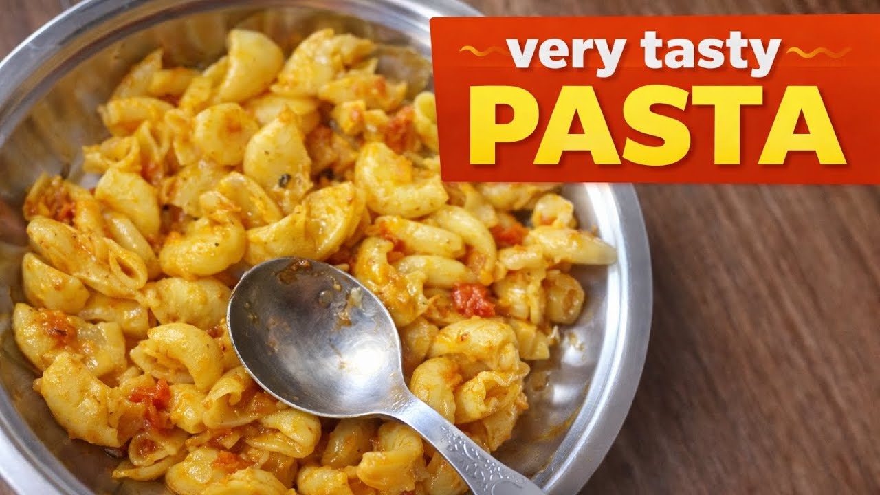 Tasty pasta 🍝🍝🍝🍝 13 February 2026