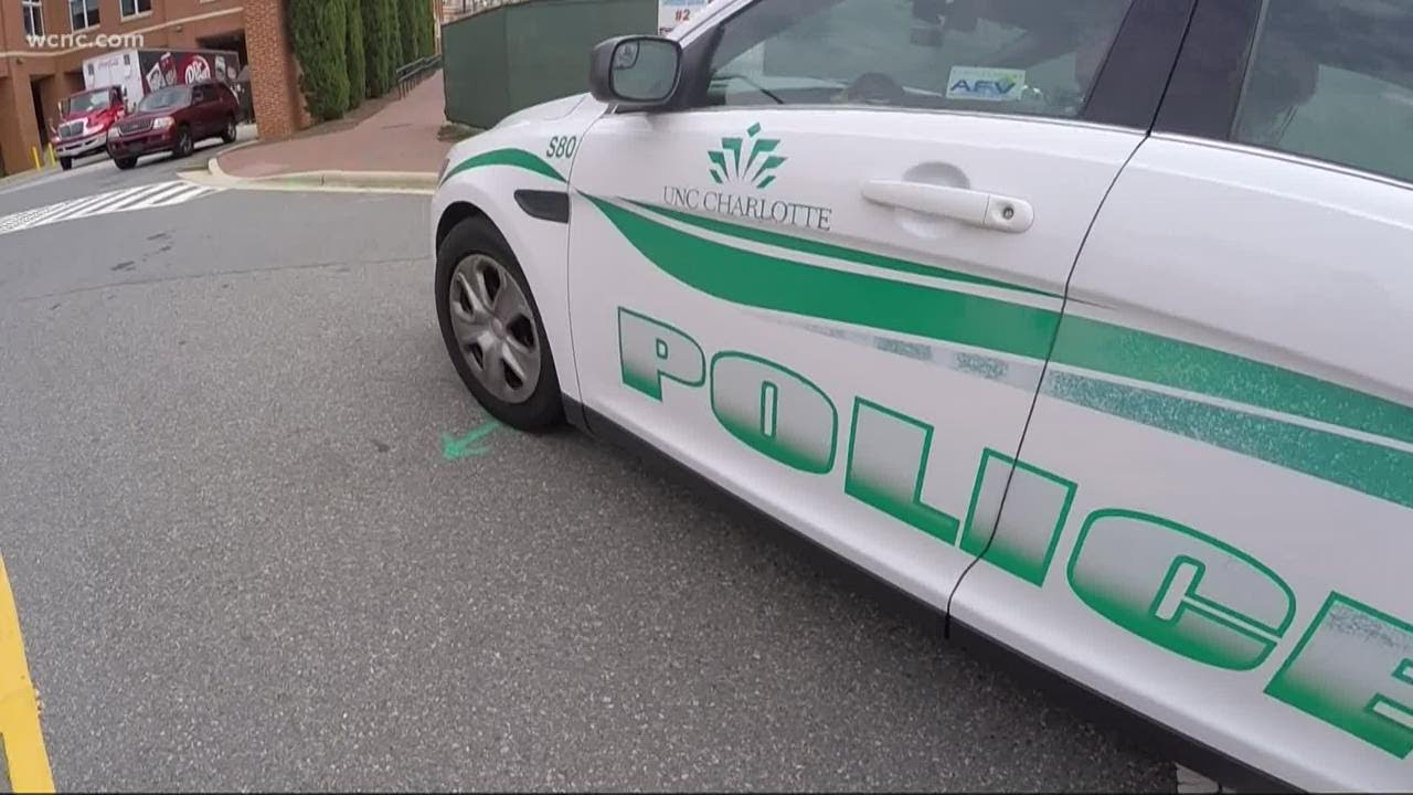 New report surrounding UNC Charlotte Shooting