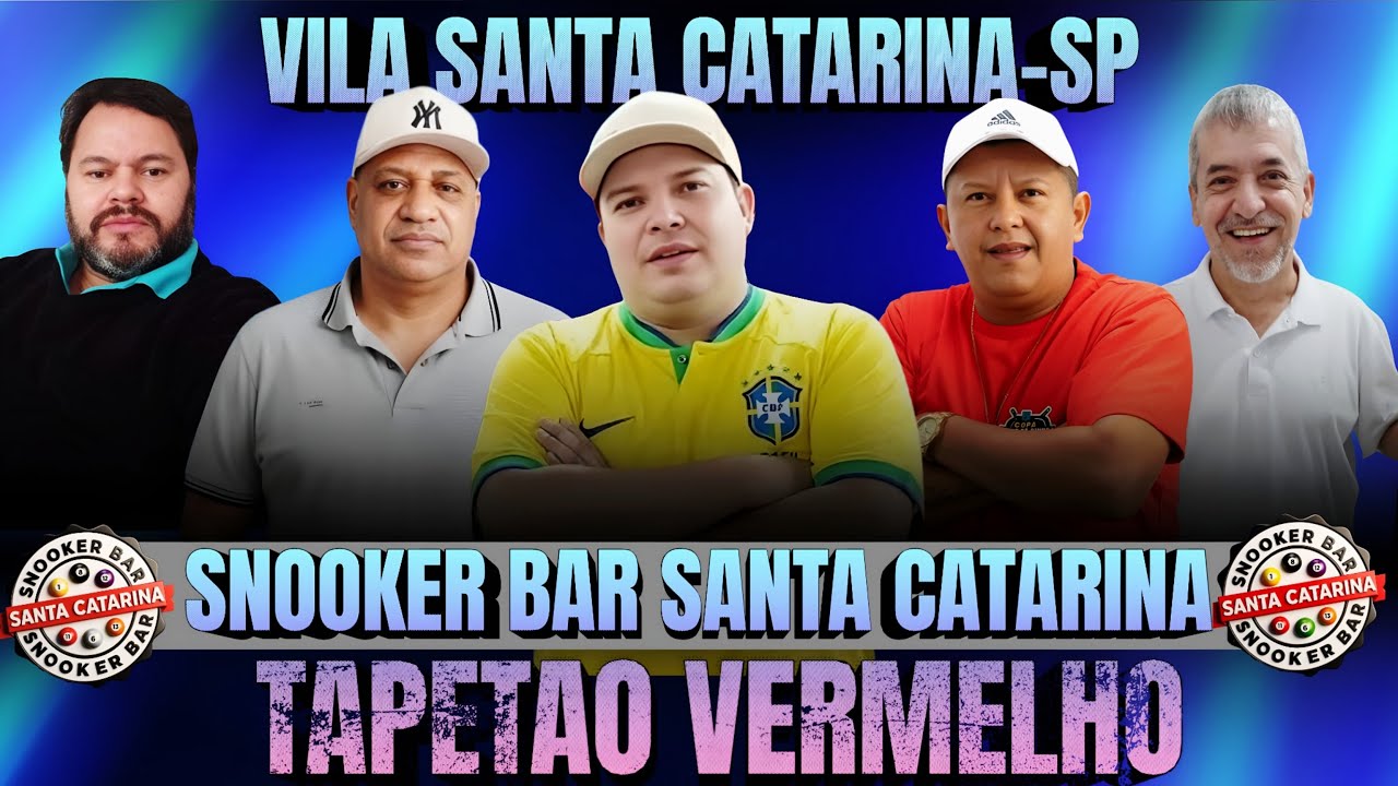 SEXTOUUU NO TAPETÃO VERMELHO # SINUCA AO VIVO # BAIANINHO DE MAUÁ