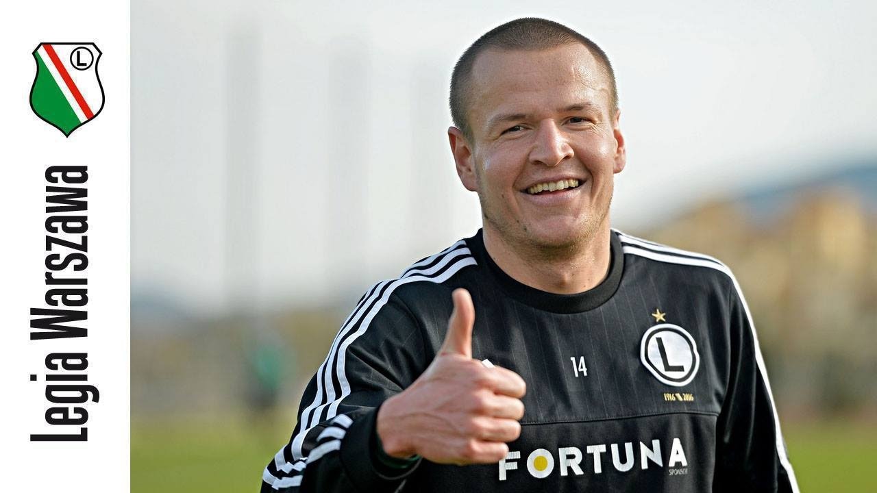 Adam Hlousek przywitał Tomasa Necida
