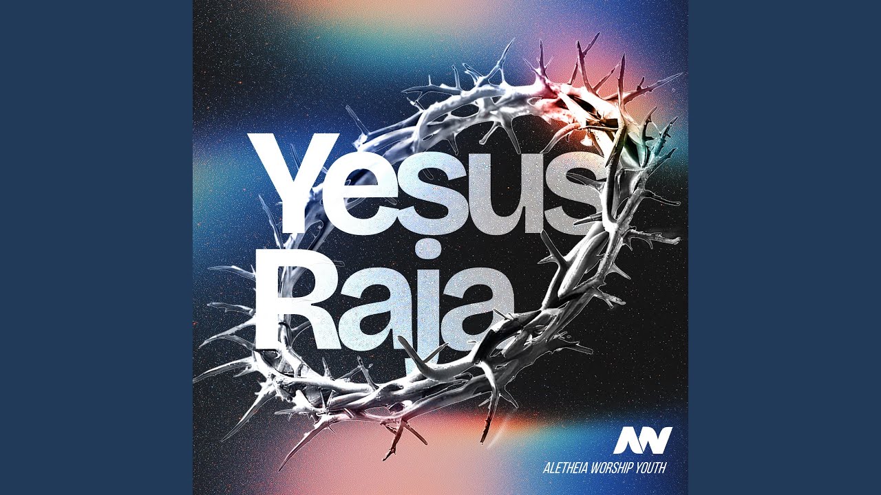 Yesus Raja
