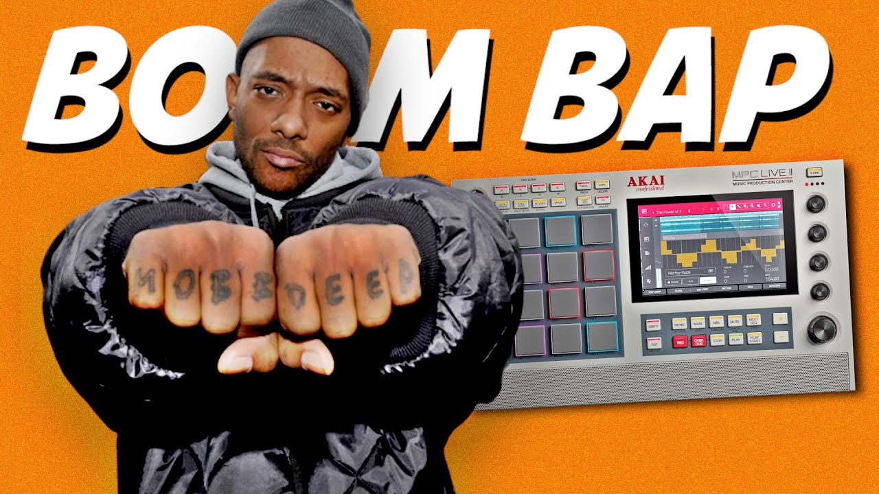 Cookin Soul beat making MPC 🔥 Piano soul sample 🎹 Jazzy rhodes 90s Boom Bap