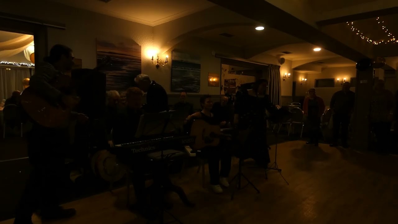 Sneckies at Lochardil House Hotel