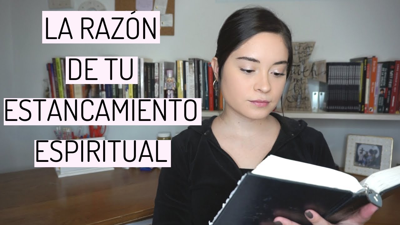 Según la Biblia, ¿eres un bebé espiritual?