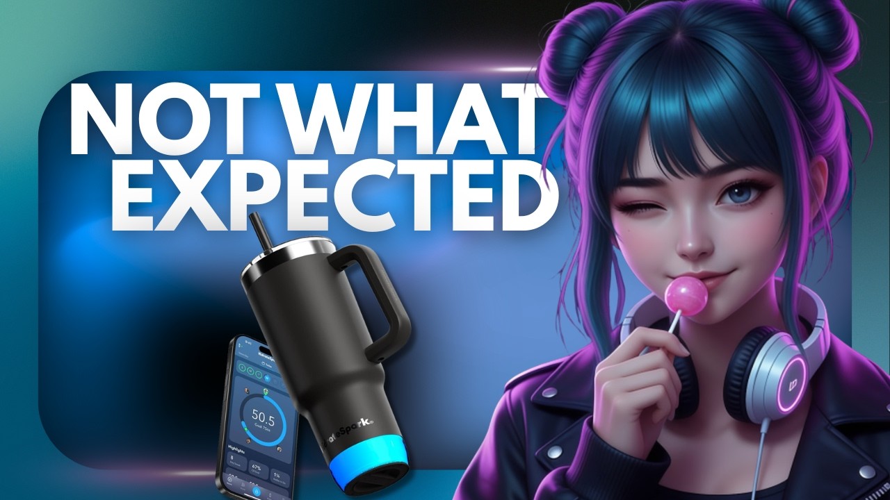 Hidrate Spark PRO 2 Review: What Nobody Tells You Before You Buy (2026)