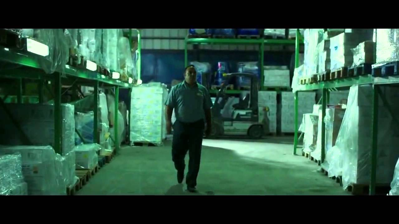 Self Made (trailer)