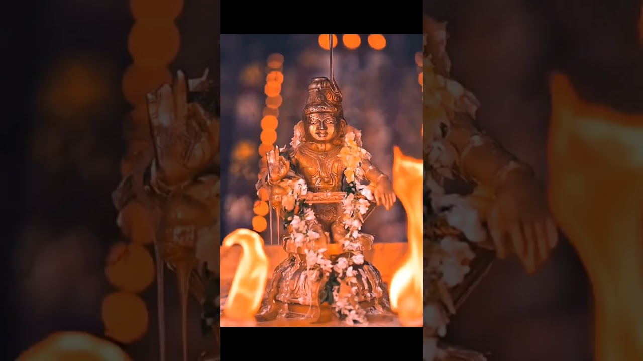 🙏swamiye saranam ayyappa🙏#shorts#ayyappa swamy#ayyappa songs#🙏🙏#devotional songs