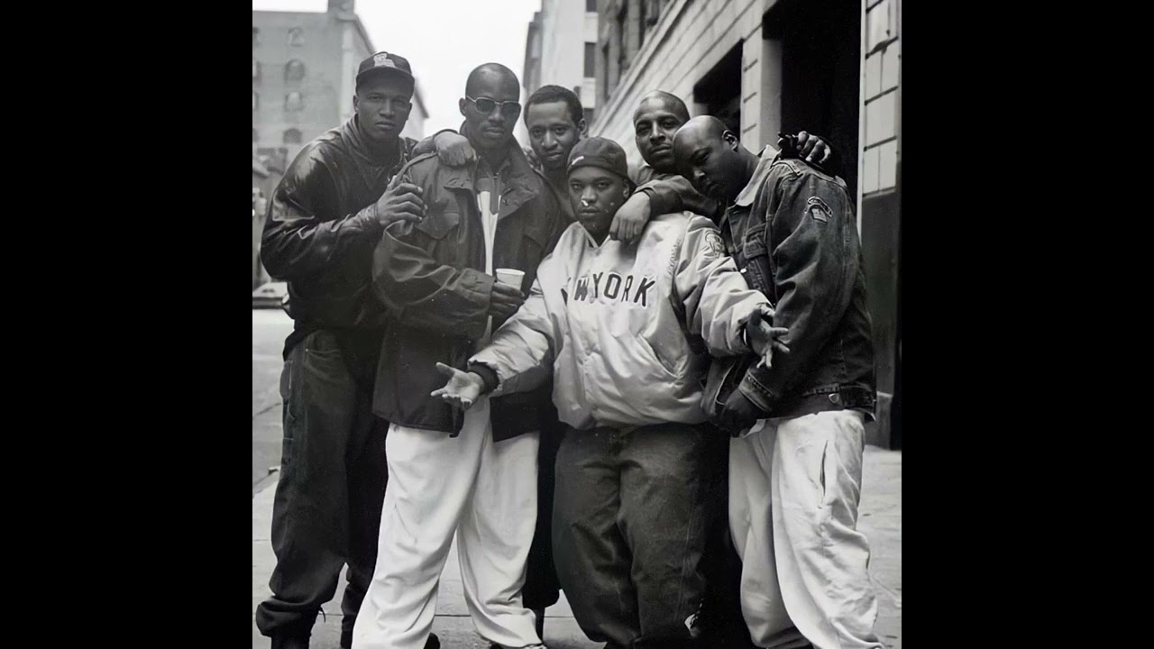 Slam Type Beat Rap Kris Kross x Onyx Instrumental Boom Bap 90s Old School Underground Flava [Glock].