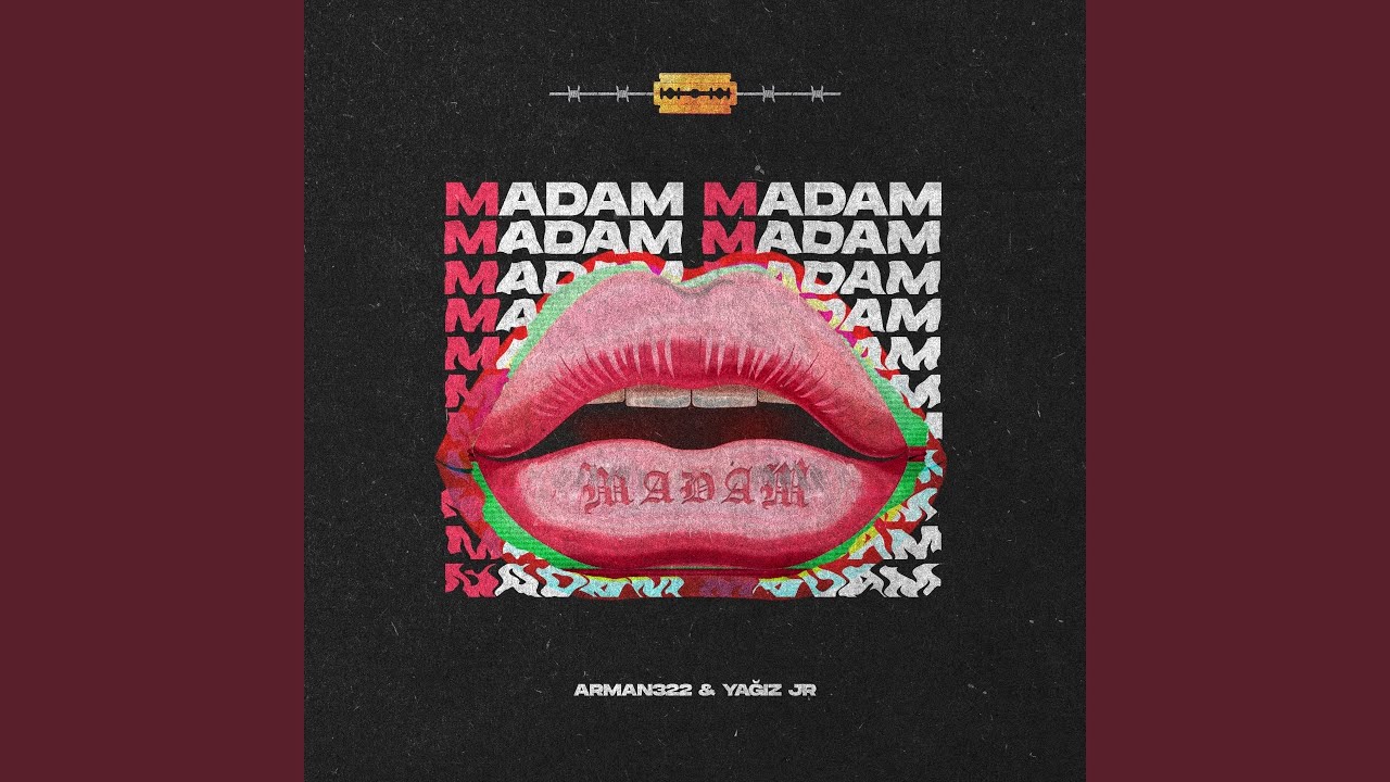 Madam