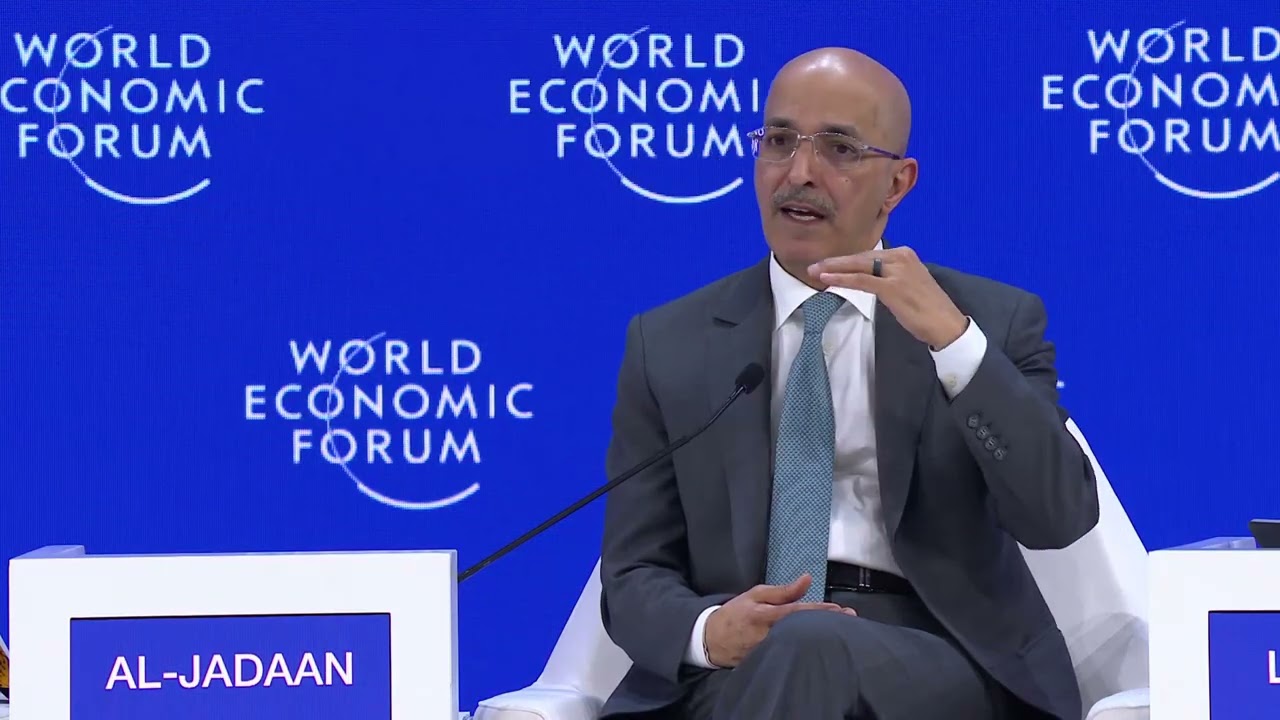 Mohammed Al-Jadaan: Stabilizing Oil Prices to Avoid Economic Harm