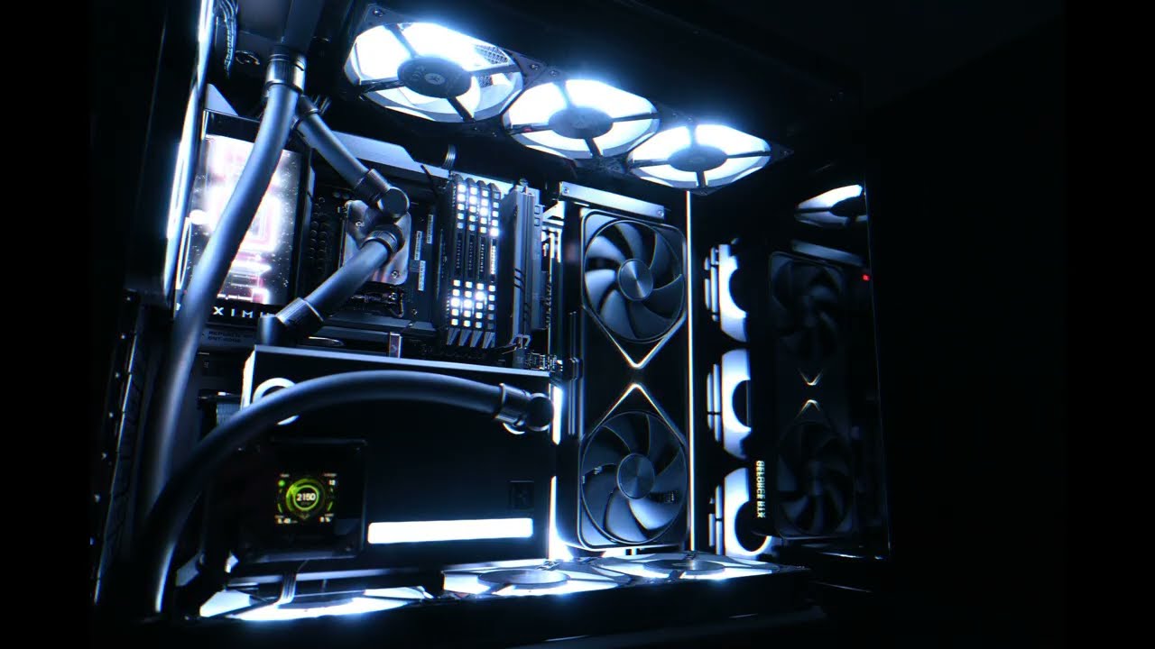 NVIDIA RTX 5090 FE Founders Edition