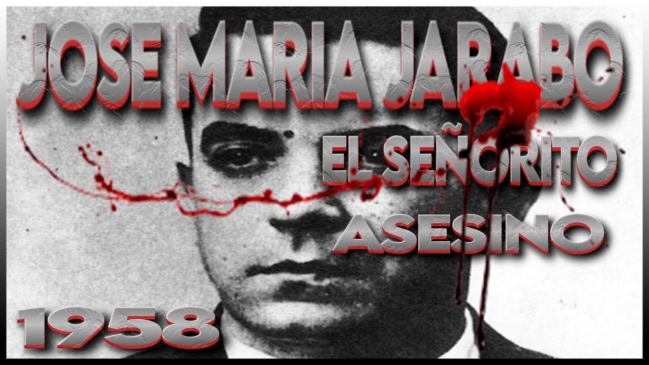 Jarabo La Historia Del El Asesino Elegante Mas Escalofriante De España