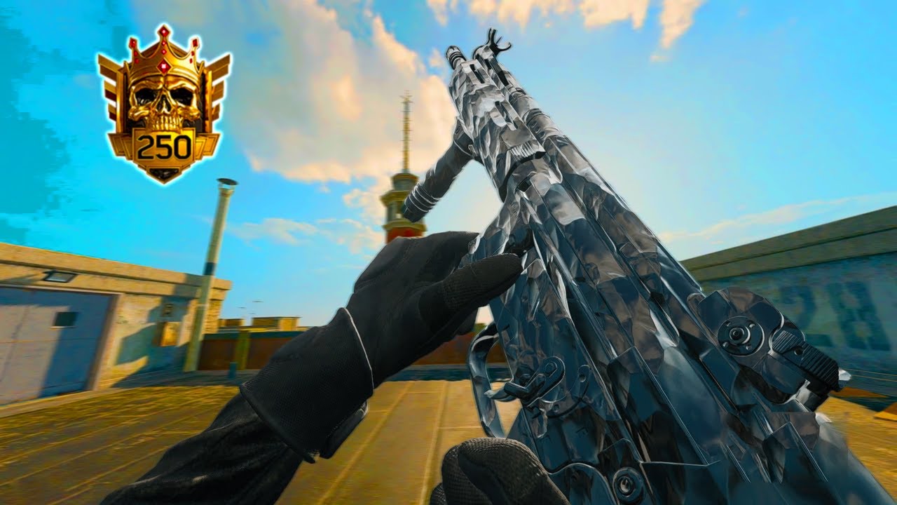 THIS C9 CLASS IS THE NEW *META* FOR RANKED REBIRTH (BLACK OPS 6)😍