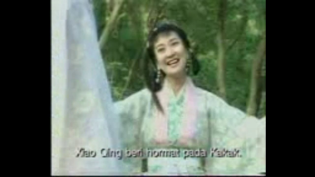 Clip preview White Snake Legend (1993) Angie chiu, Cecilia Yip, Maggie