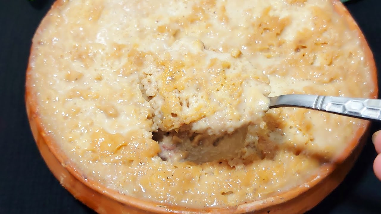 কোনরকম ভেজাল ছাড়া আসল বগুড়ার দই রেসিপি‼️  original Bogura doi recipe/sweet yogurt/misti doi recipe