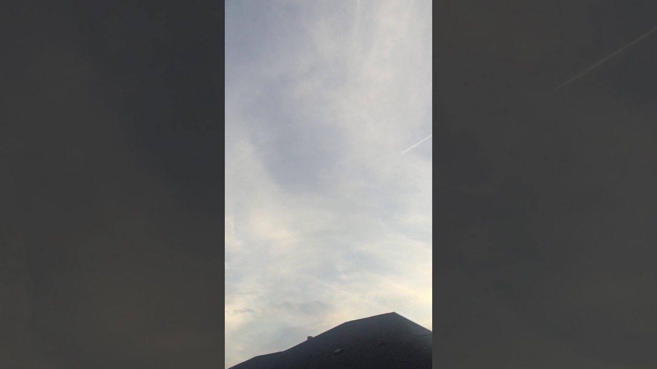 New orgonite and chemtrail party lol