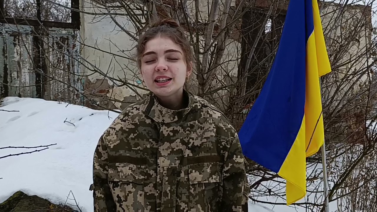 Зіркова мрія - 2026/Джулинська ТГ/Художнє читання/Матусю, не плач