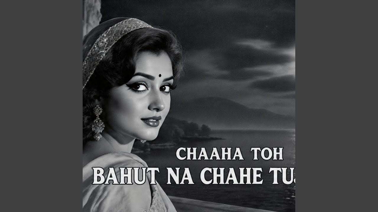 Chaaha Toh Bahut Na Chahe Tujhe