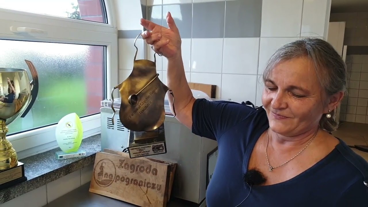 Ekologię trzeba mieć w sercu