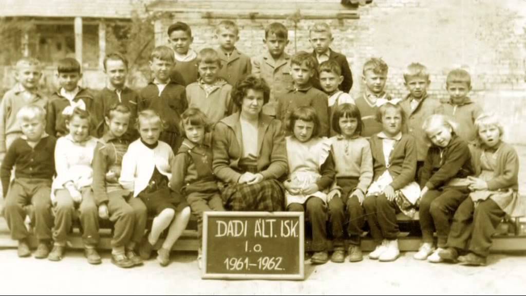Dadi Református Általános Iskola
