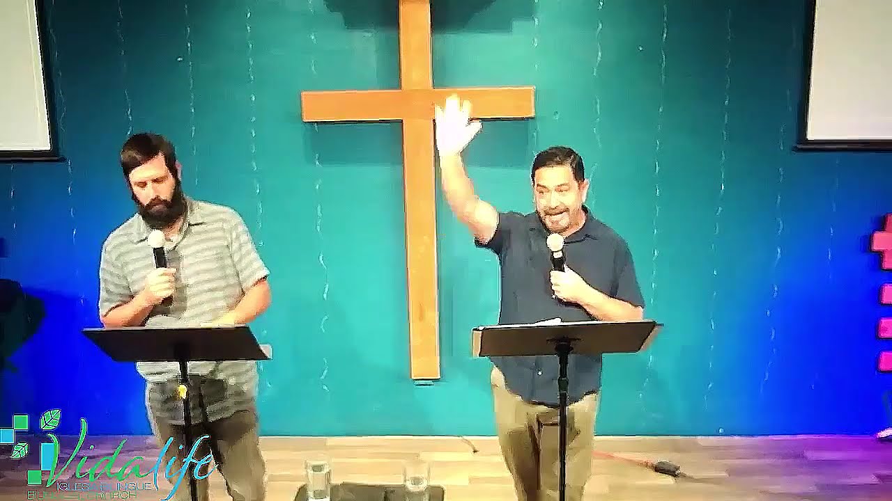 Antes de Hacer, Dios Nos Llama a Estar | Viviendo el Propósito de Dios (Parte 5) - Pas Noé Camacho