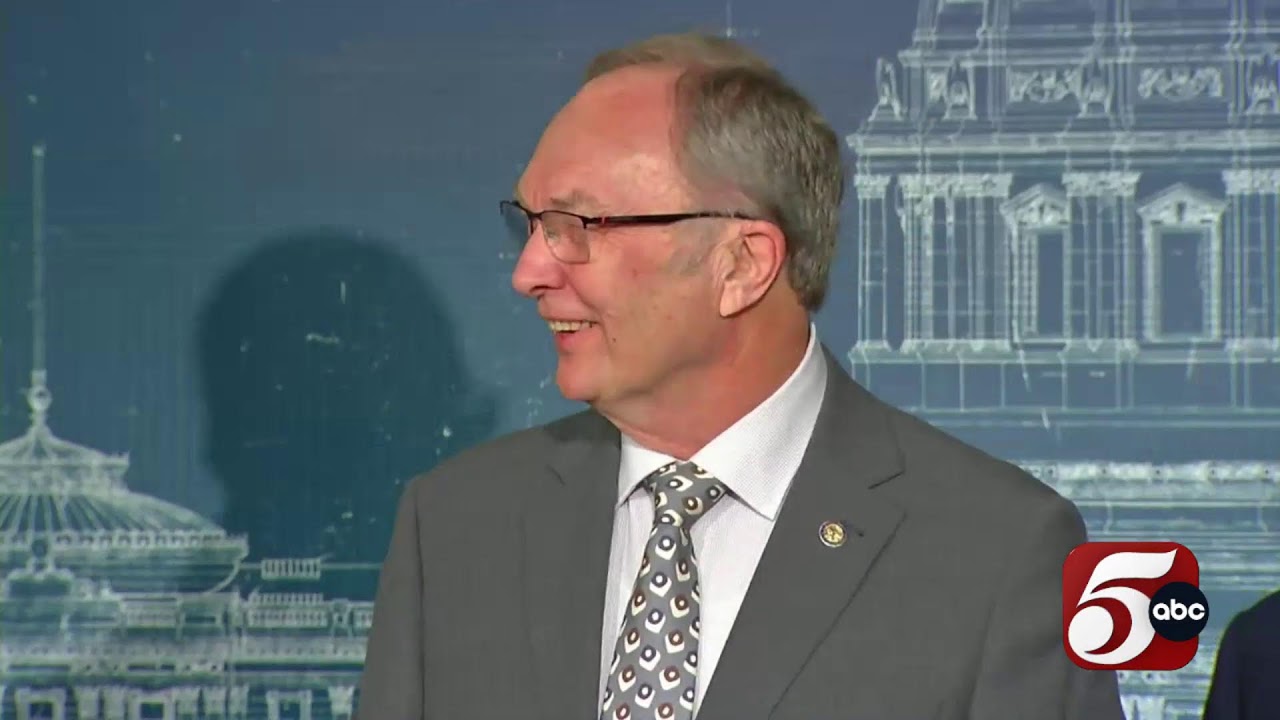 DFL and GOP leaders speak after reaching House power sharing agreement