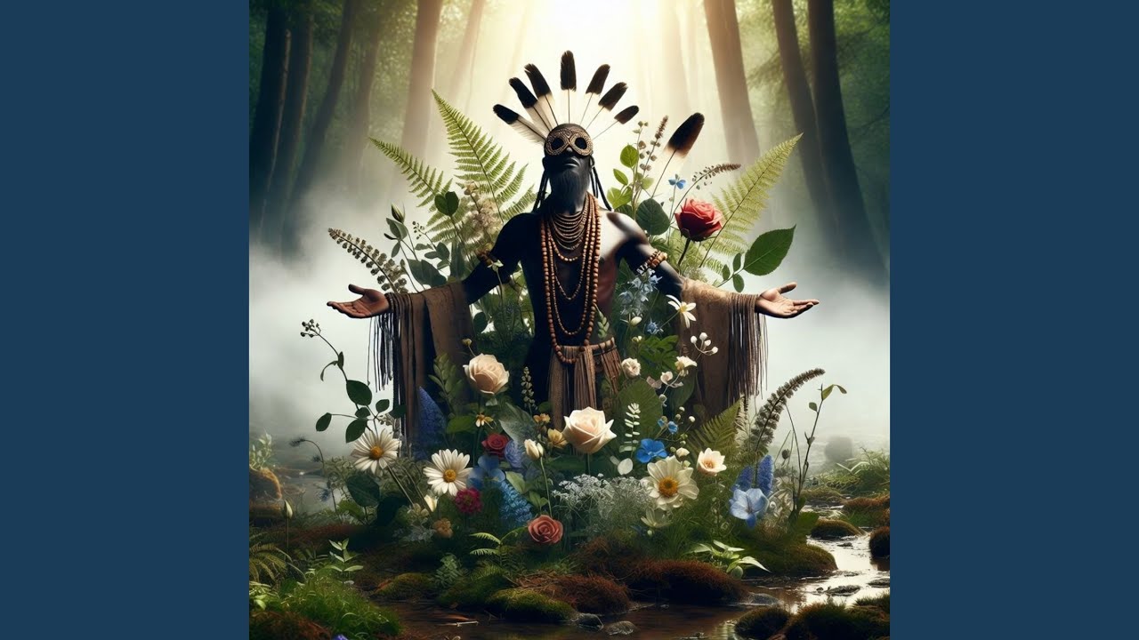 Shamanic Emotional Calm