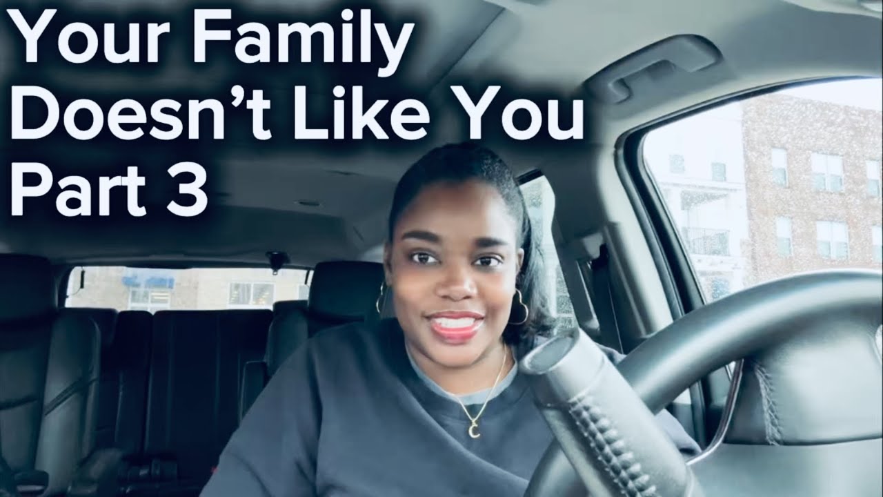 How Family Conditioning Teaches Us to Shrink, Soften, and Stay Silent