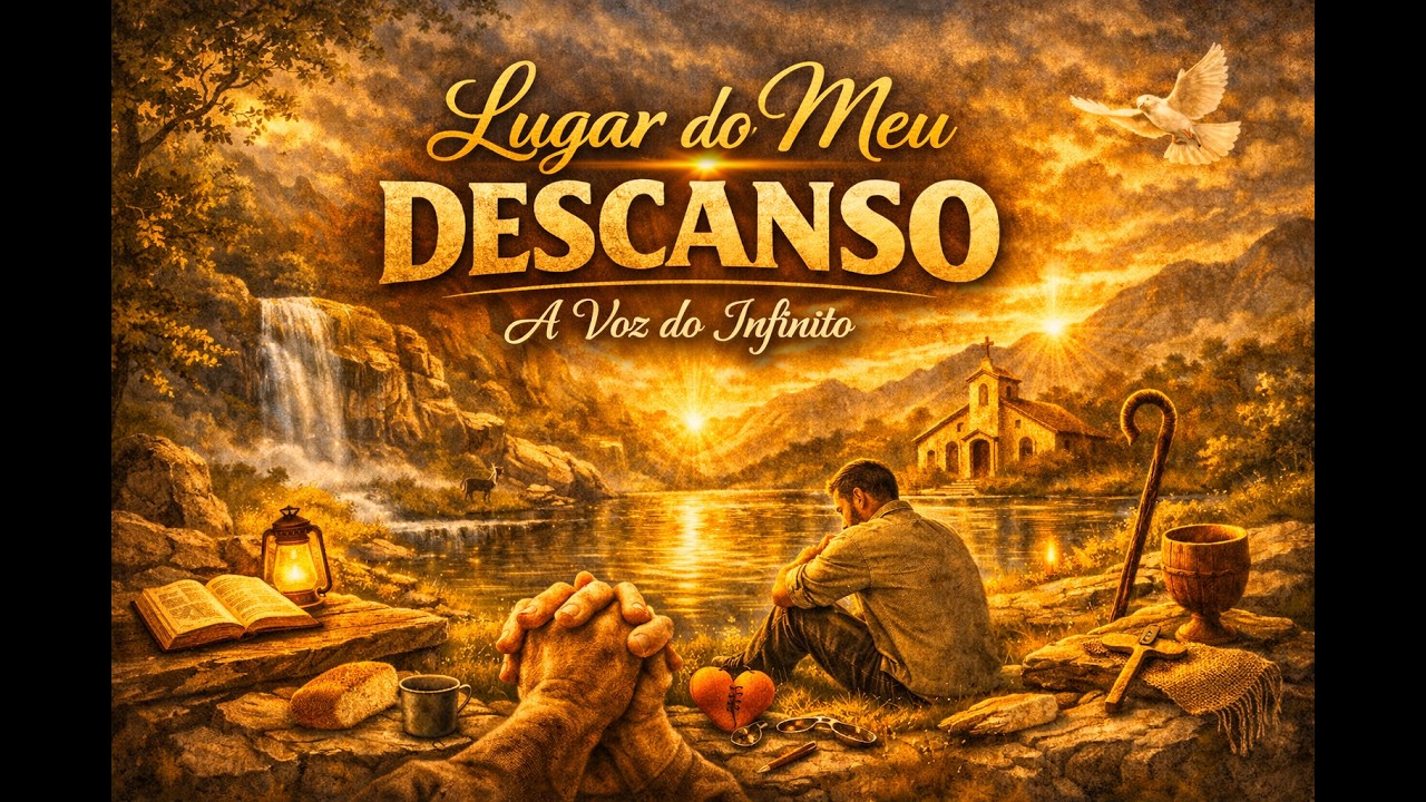 Lugar do Meu Descanso