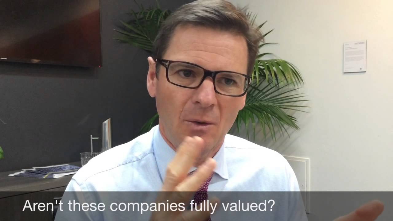 Transurban: What analysts aren't pricing in