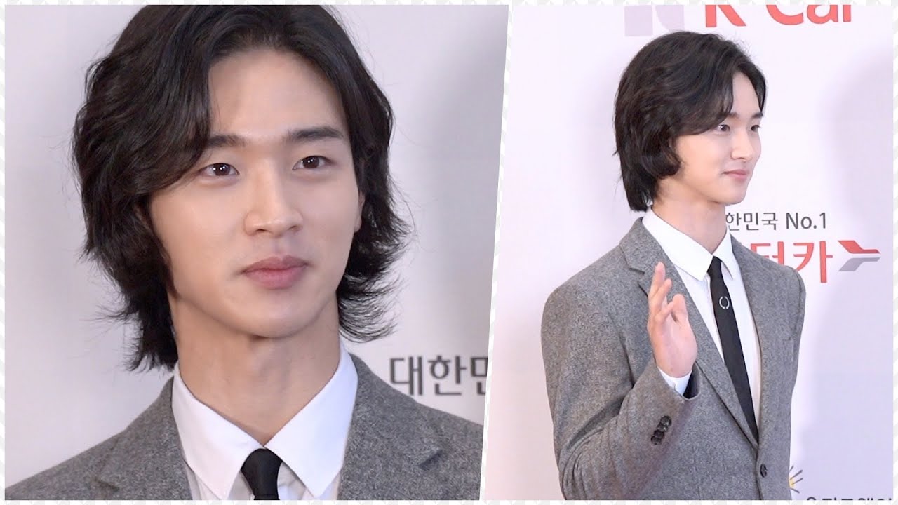 장동윤(Jang Dong-yoon), 어딜봐도 예쁜, 세상 무해한 웃음까지 완벽 (라이징스타상, 퍼스트 브랜드 대상)