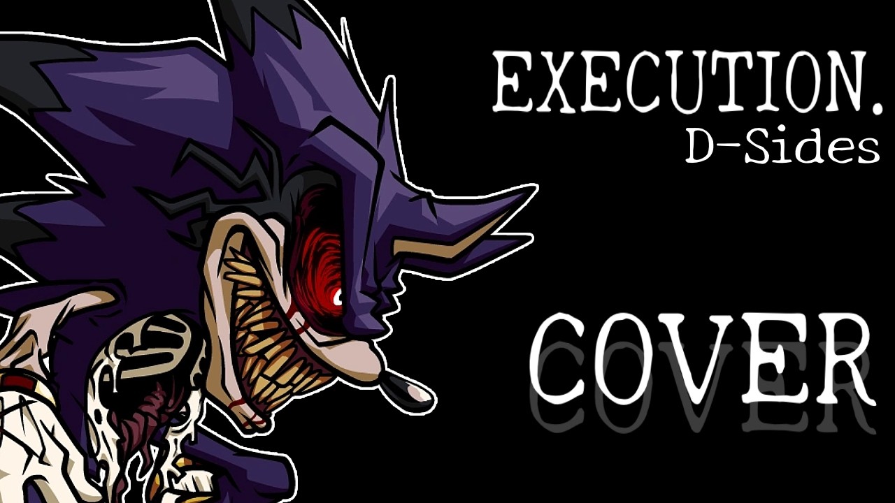 EXECUTION - FNF D-Sides (COVER)