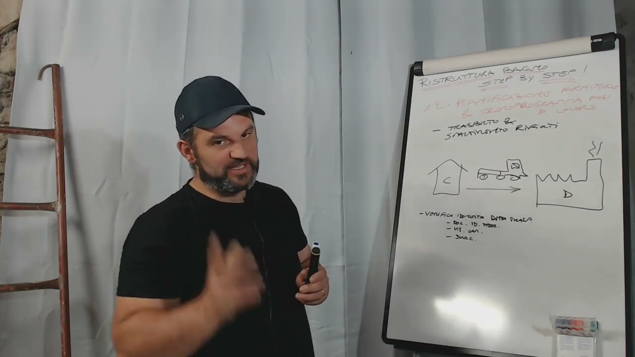 7 - Video 1.2.5-Smaltimento rifiuti (calcinacci)